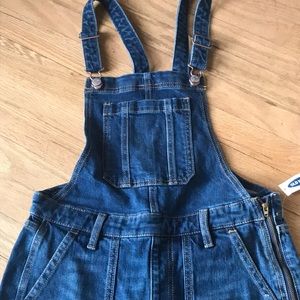 READ Denim Overalls in Like new condition